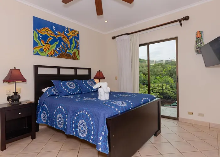 Apartamento Sunrise 48- 3 Bedroom Ocean View Penthouse *
