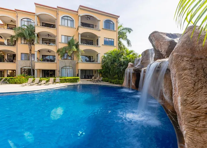 Sunrise 48- 3 Bedroom Ocean View Penthouse *