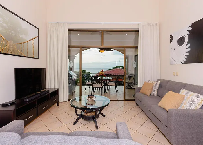 Sunrise 48- 3 Bedroom Ocean View Penthouse Apartamento *