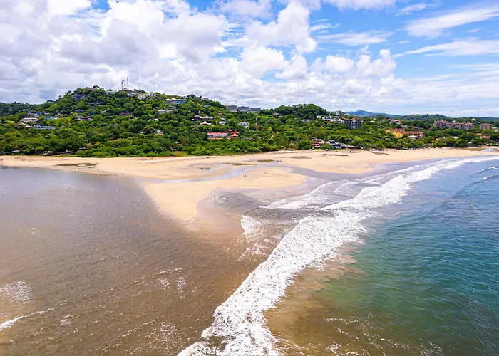 Sunrise 48- 3 Bedroom Ocean View Penthouse *