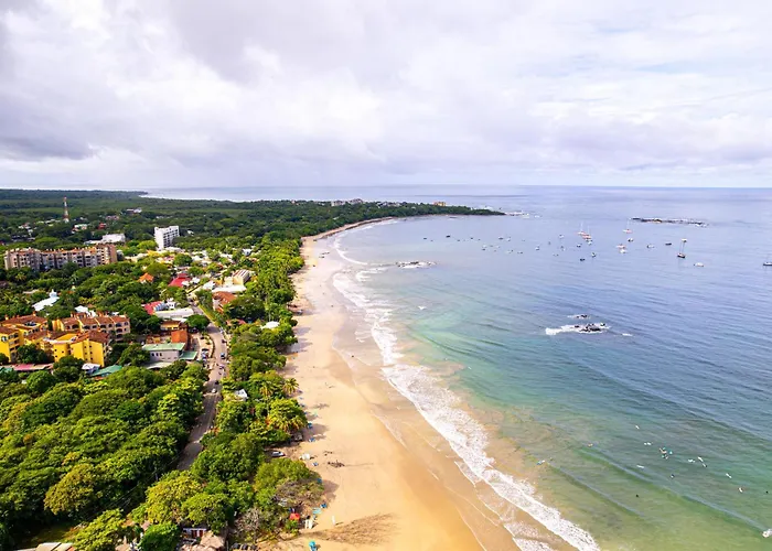 Sunrise 48- 3 Bedroom Ocean View Penthouse Apartamento *