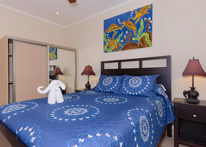 Apartamento Sunrise 48- 3 Bedroom Ocean View Penthouse Tamarindo