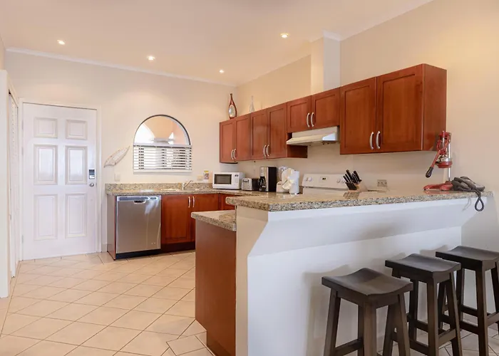 Sunrise 48- 3 Bedroom Ocean View Penthouse * Tamarindo