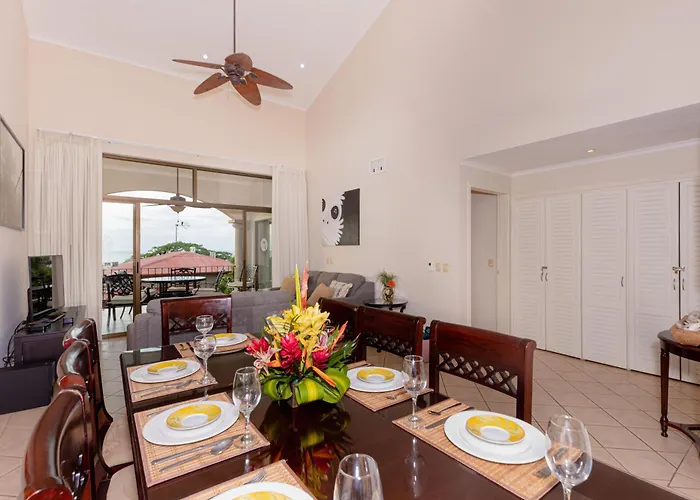 Sunrise 48- 3 Bedroom Ocean View Penthouse *
