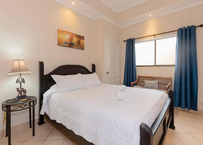 Sunrise 48- 3 Bedroom Ocean View Penthouse * Tamarindo